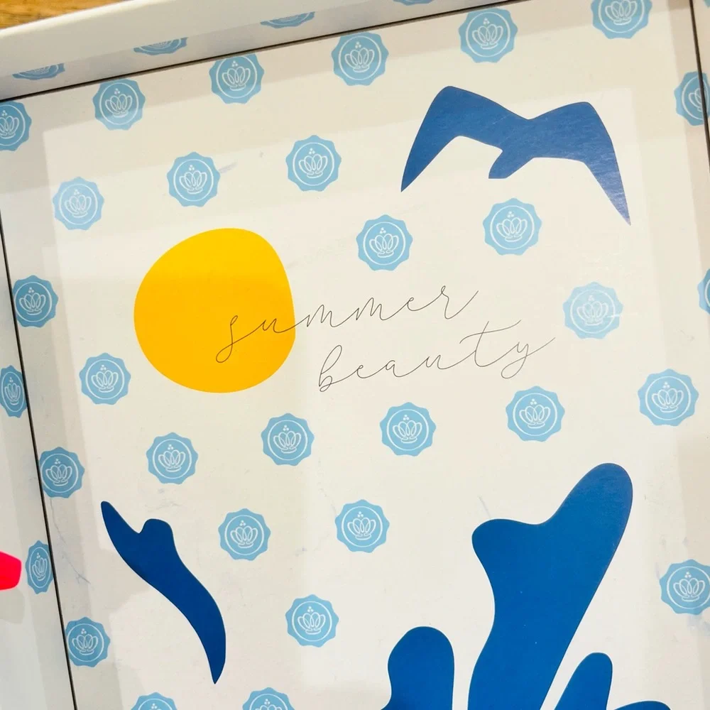 Glossybox ⭐️new⭐️ limited